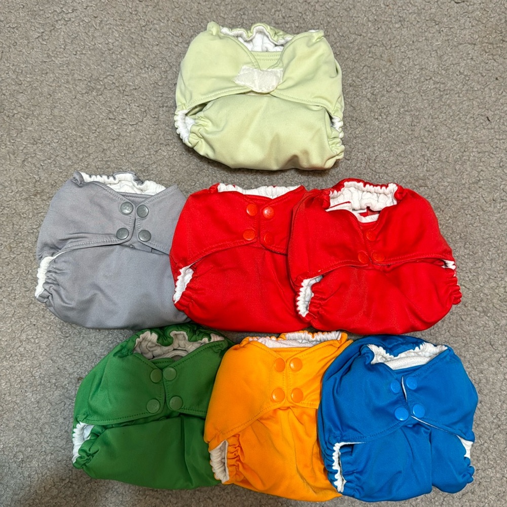 rumparooz cloth diapers